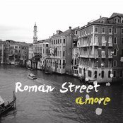 Roman Street: Amore