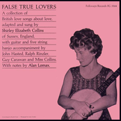 Died For Love by Shirley Collins