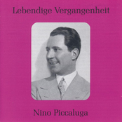 Lebendige Vergangenheit: Nino Piccaluga