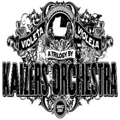 Svarte Katter & Flosshatter by Kaizers Orchestra