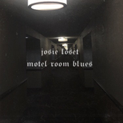 Motel Room Blues