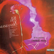 Los Hits de Manzanero
