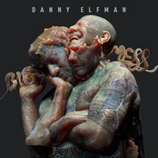 Album art for Big Mess by Danny Elfman