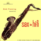 Sax In Hi-Fi
