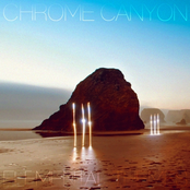 Cave Of Light by Chrome Canyon