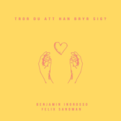 Tror du att han bryr sig - Single