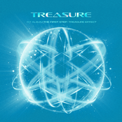 Treasure: THE FIRST STEP : TREASURE EFFECT