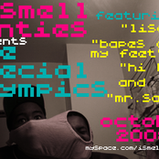 The Special Olympics