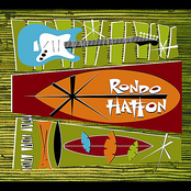 Corrido Rock by Rondo Hatton