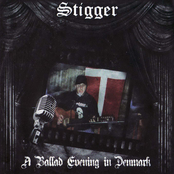 A Ballad Evening in Denmark (Re-Edition)