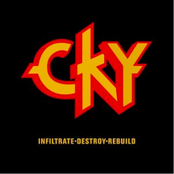 Sporadic Movement by Cky