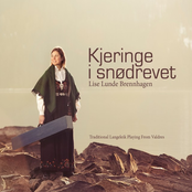 Kjeringe i snødrevet