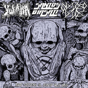 Dios Asesina Al Santo Que Odia (Yukaha/Santos Biasati 3 way Split)