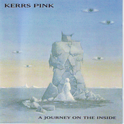 The Merger by Kerrs Pink