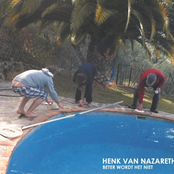 Je Doet Wat Je Kan by Henk Van Nazareth
