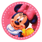 Minnie Mouse