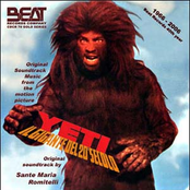 Yeti: The Giant Of The 20th Century