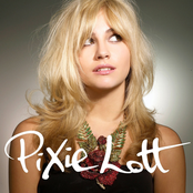 The Way The World Works by Pixie Lott