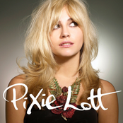 Jack by Pixie Lott