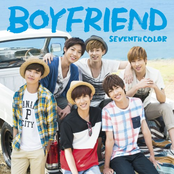 Give Me The Light by Boyfriend