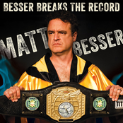 Besser Breaks The Record