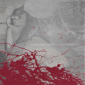 Cream Abdul Babar / Teen Cthulhu Split