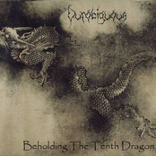 Beholding The Tenth Dragon