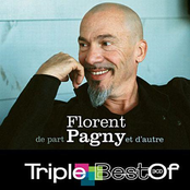 Compter Les Bisons by Florent Pagny