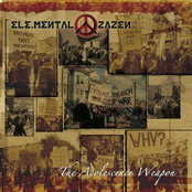 The Adolescence Weapon