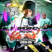 The Emergency Room Mixtape