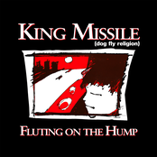 Fluting on the Hump