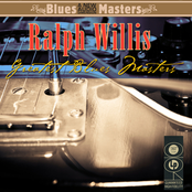 Steel Mill Blues by Ralph Willis