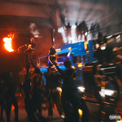 Rumble (feat. Joey Bada$$)