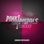 I Am Somebody (Remix) - Single