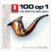 100 op 1 - de beste Belgen