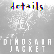 Dinosaur Jacket