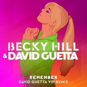 Remember (David Guetta VIP Remix)