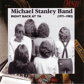 Why Should Love Be This Way by Michael Stanley Band