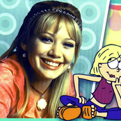 lizzy mcguire