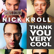 Nick Kroll: Thank You Very Cool