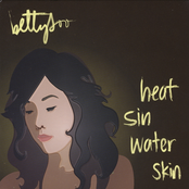 Bettysoo: Heat Sin Water Skin