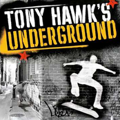 Tony Hawk Underground