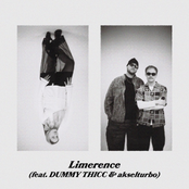 Limerence (feat. DUMMY THICC & akselturbo)