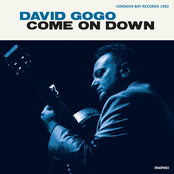 David Gogo: Come On Down