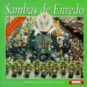 Sambas de Enredo 1997