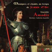 Musique et chants au temps de Jeanne d'Arc