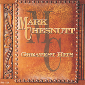 Mark Chesnutt: Greatest Hits