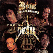 All Original by Bone Thugs-n-harmony