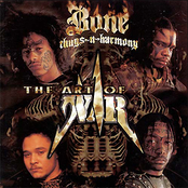 Evil Paradise by Bone Thugs-n-harmony