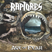 Raptores- Age of Fear (2012)